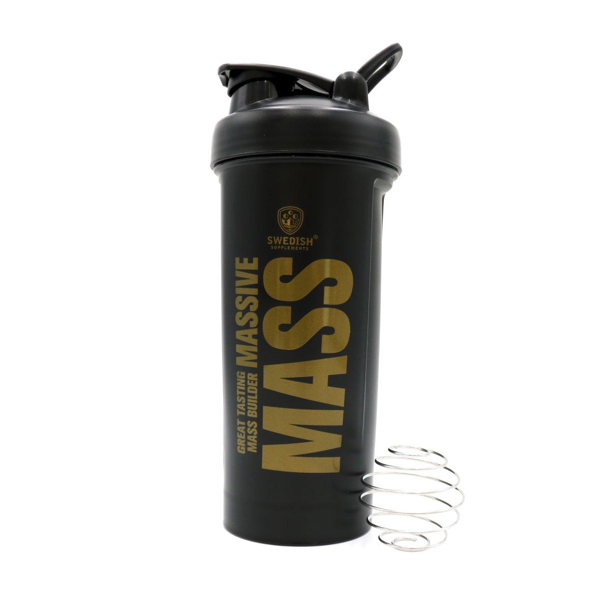 Massive Mass shaker, 1300ml - FITMATTERS