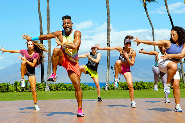 Dance Fitness: The Fun and Effective Way to Get in Shape