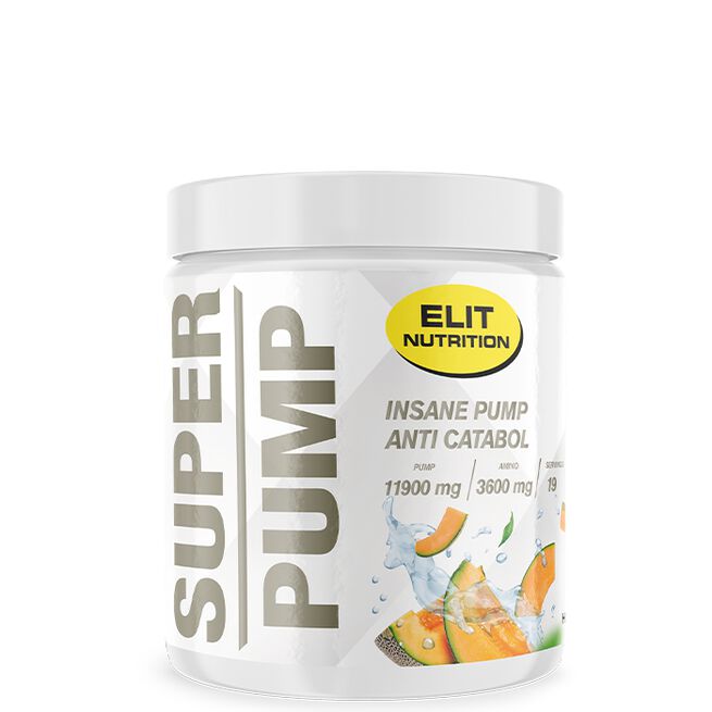 ELIT NUTRITION SUPER PUMP, 300G - FITMATTERS