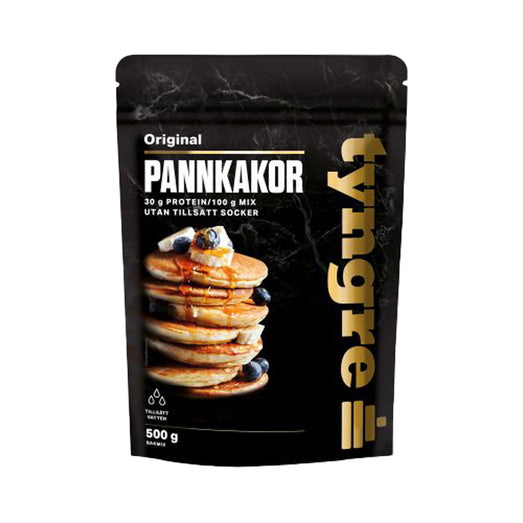 Tyngre Bakmix Pannkakor 500g