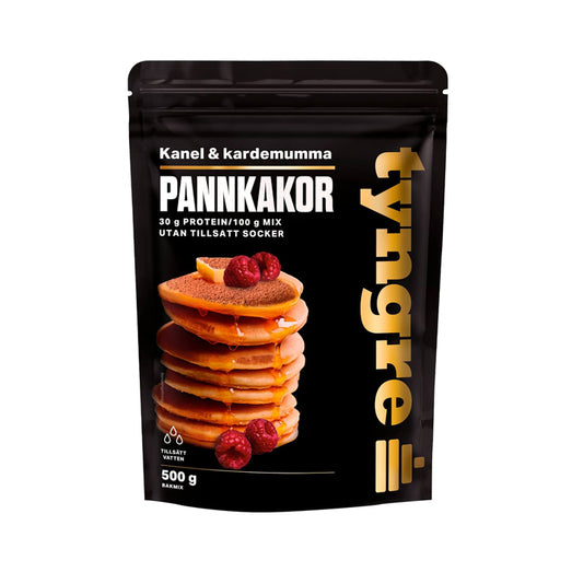 Tyngre Bakmix Pannkakor 500g