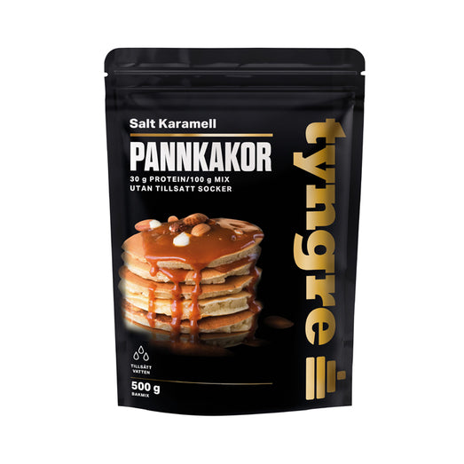 Tyngre Bakmix Pannkakor 500g