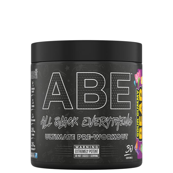 ABE Pre Workout, 315 g