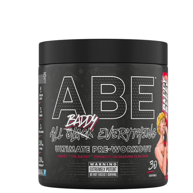 ABE Pre Workout, 315 g