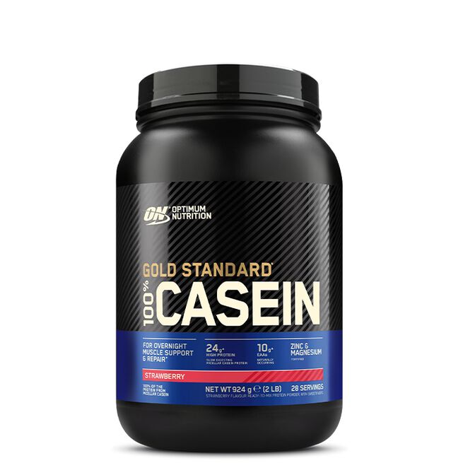 Gold Standard 100% Casein 908g