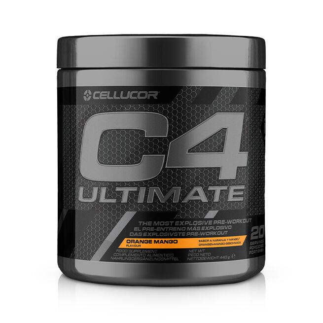 Cellucor C4 Original 440g