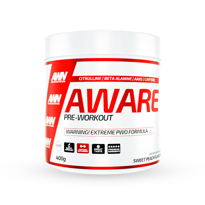 Aware Nutrition  PWO 400g