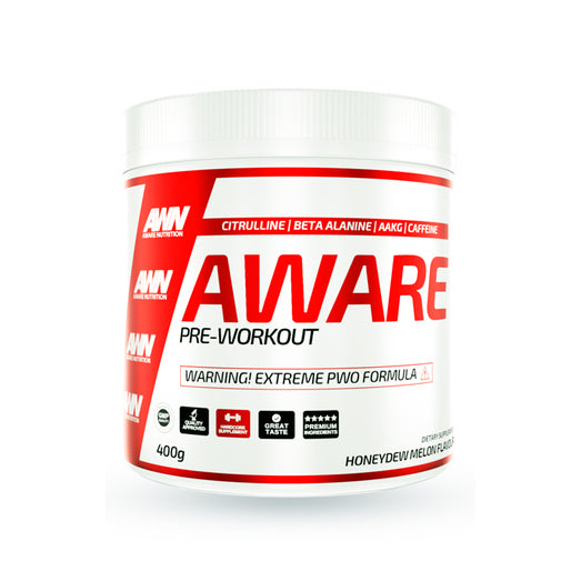 Aware Nutrition  PWO 400g