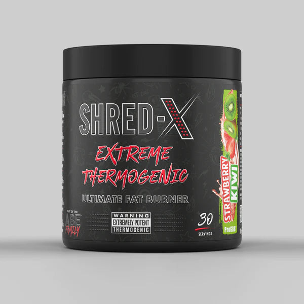 Applied Nutrition - Shred-X Powder - FITMATTERS