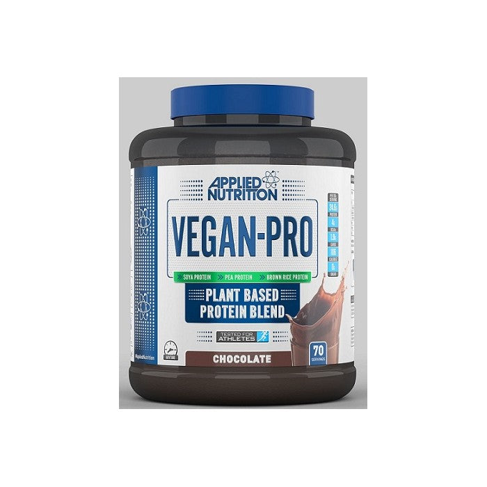 Applied Nutrition VEGAN-PRO 2.1kg - FITMATTERS