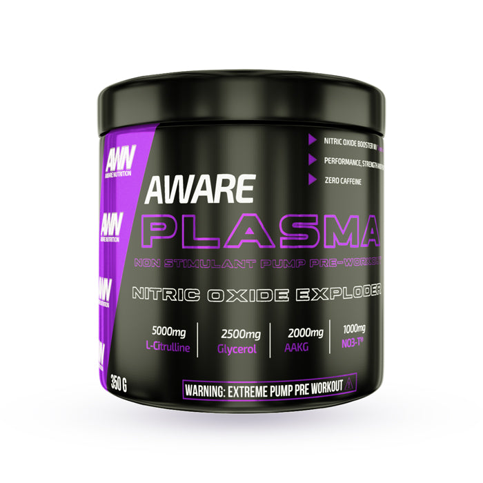 Aware Nutrition Plasma, 350g