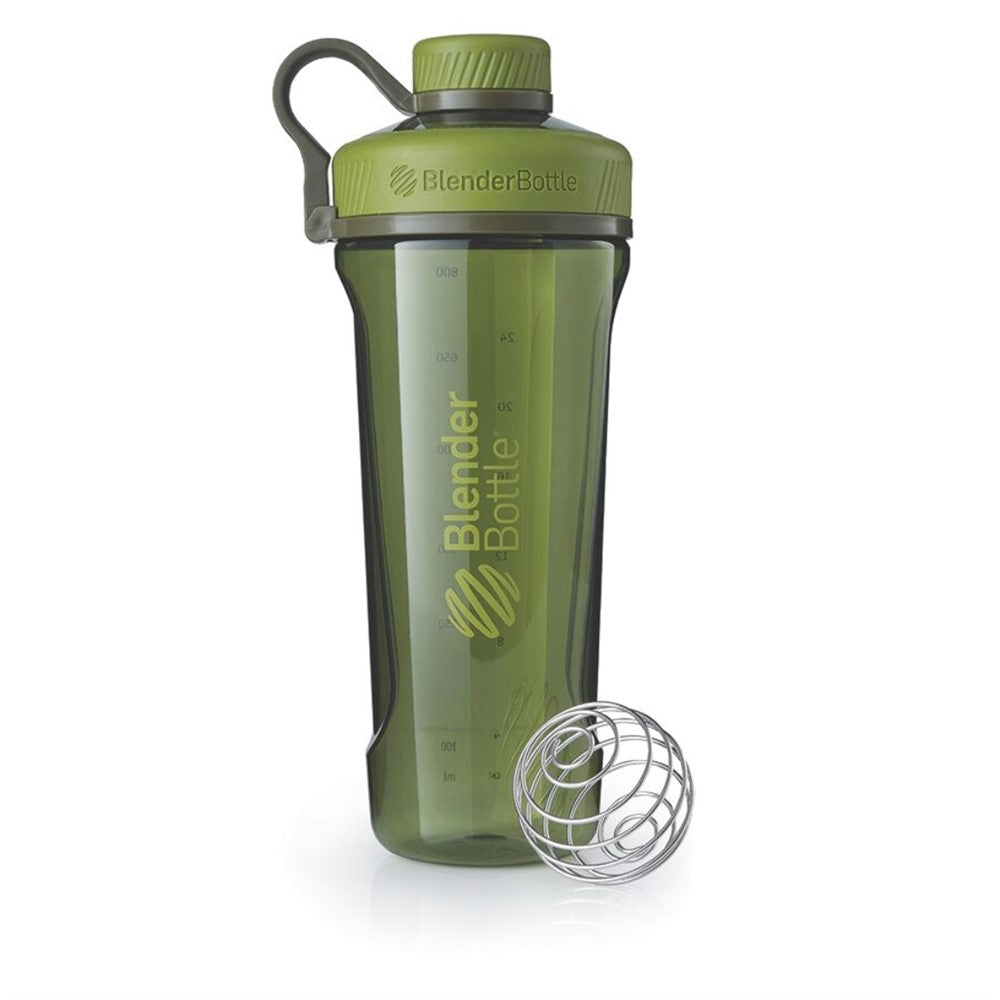 BlenderBottle Radian Tritan, 940ml. - FITMATTERS