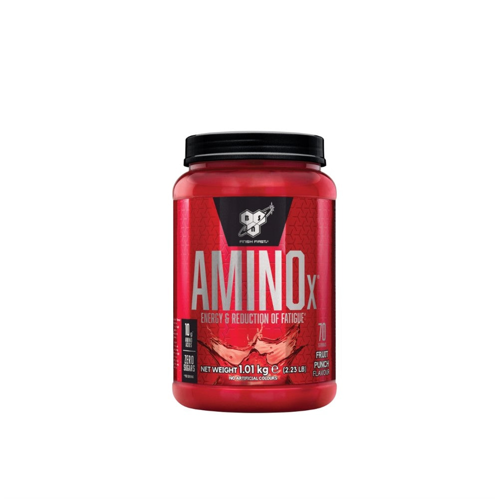 BSN. Amino-X 1,015 g - FITMATTERS