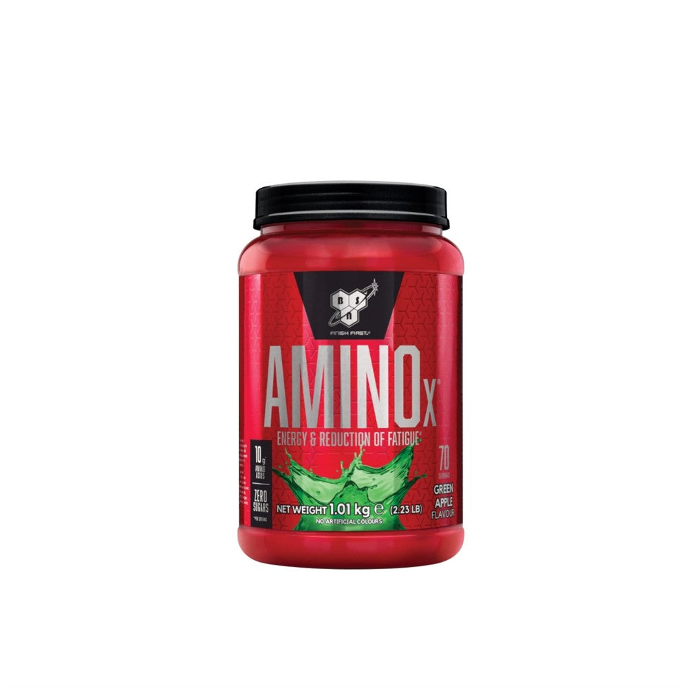 BSN. Amino-X 1,015 g - FITMATTERS