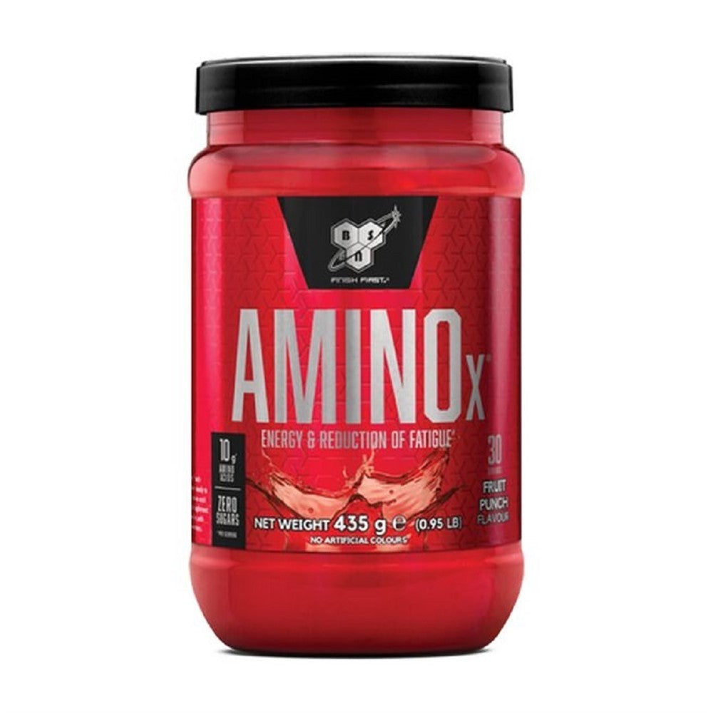 BSN. Amino-X 435g - FITMATTERS