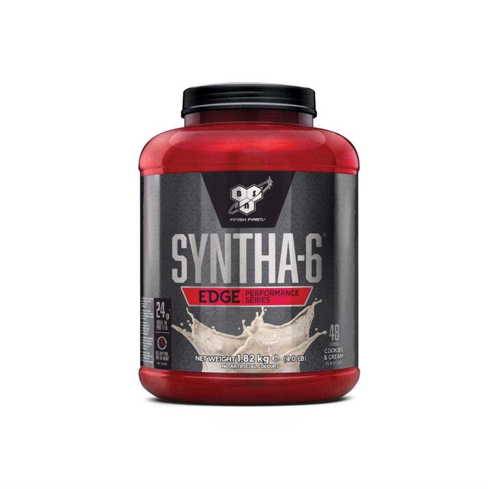 BSN. Syntha-6 Edge, 48 servings - FITMATTERS