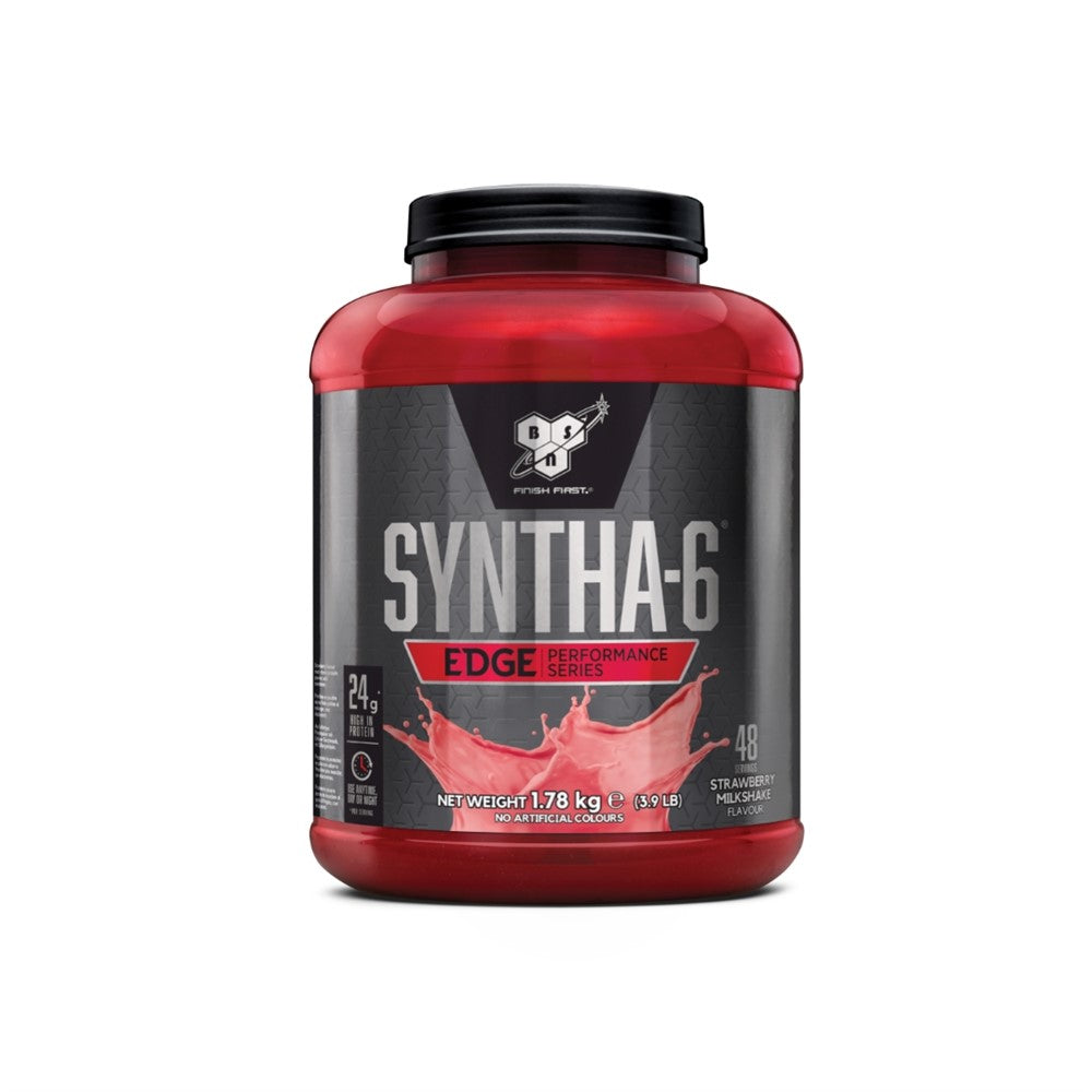 BSN. Syntha-6 Edge, 48 servings - FITMATTERS