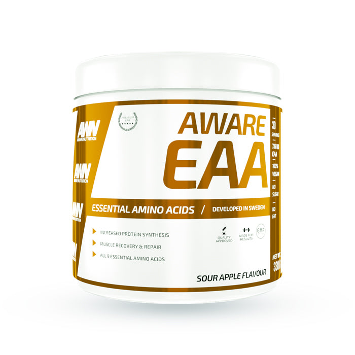 Aware Nutrition EAA 330g