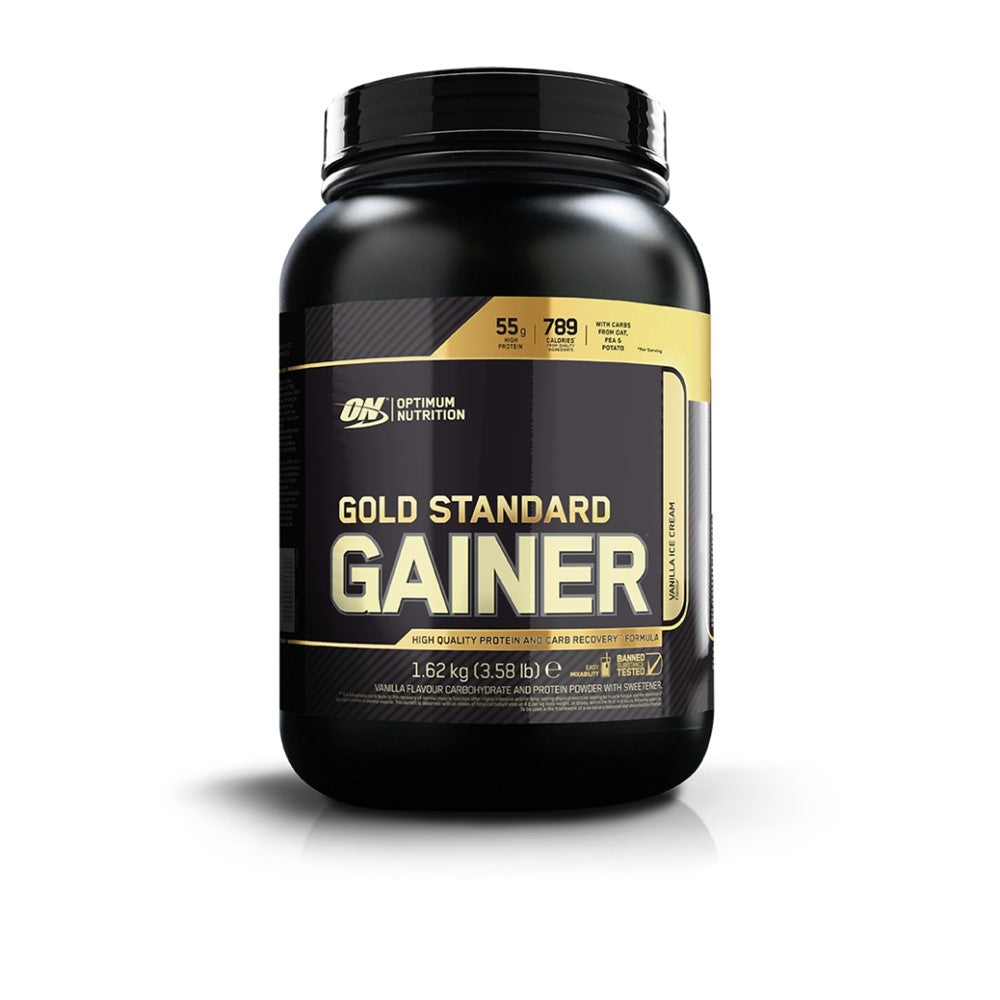 Gold Standard Gainer 1.6kg - FITMATTERS