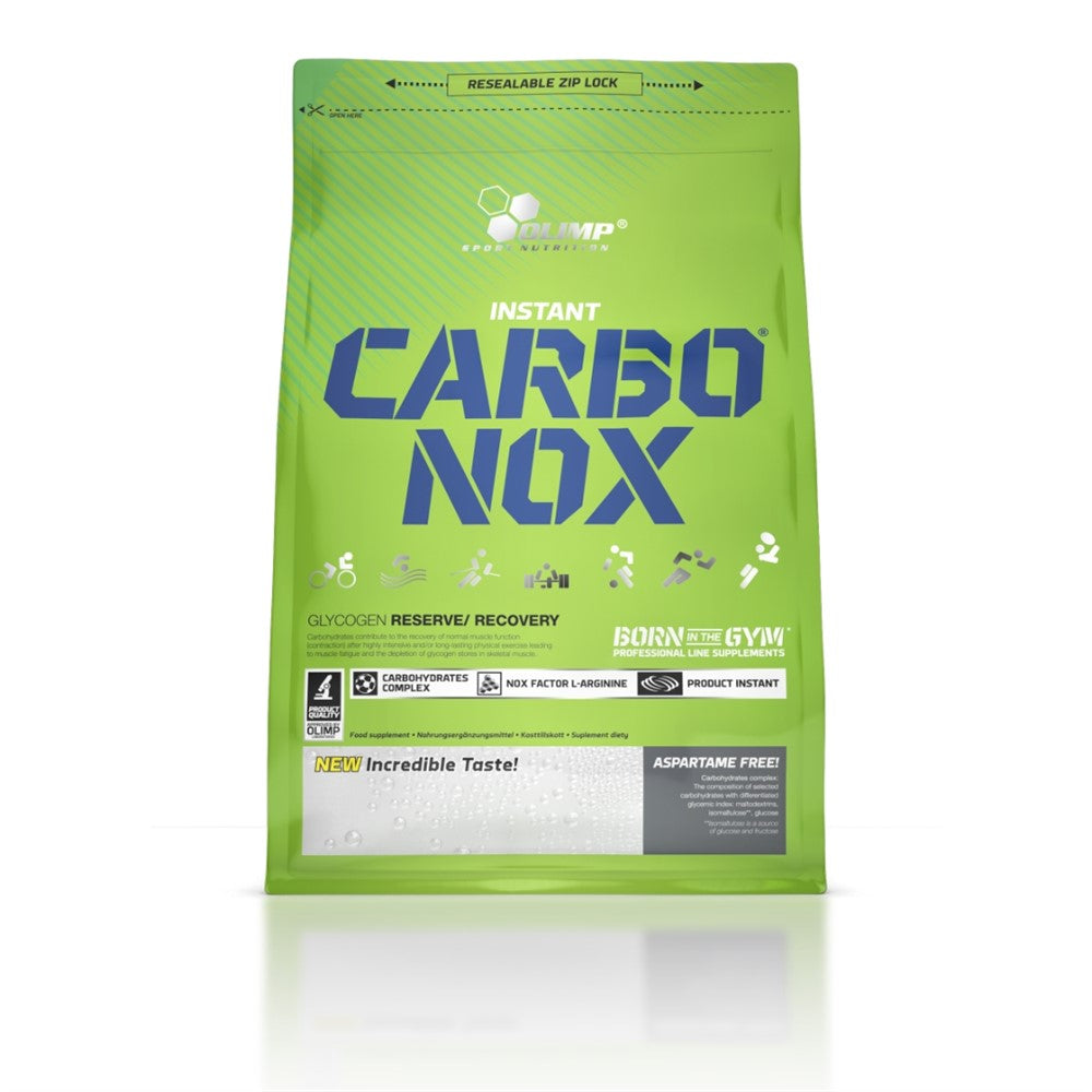 Olimp Carbo NOX 1 kg - FITMATTERS