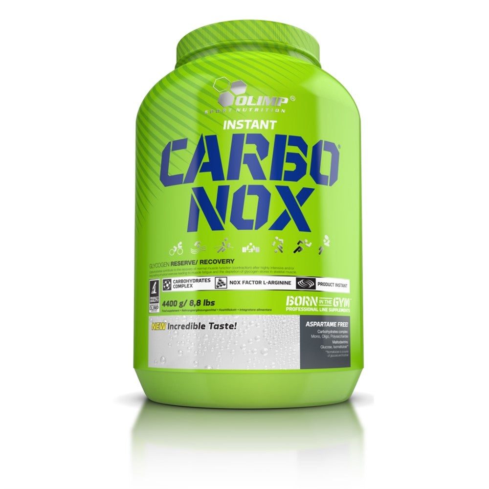 Olimp Carbo NOX 3.5 kg - FITMATTERS