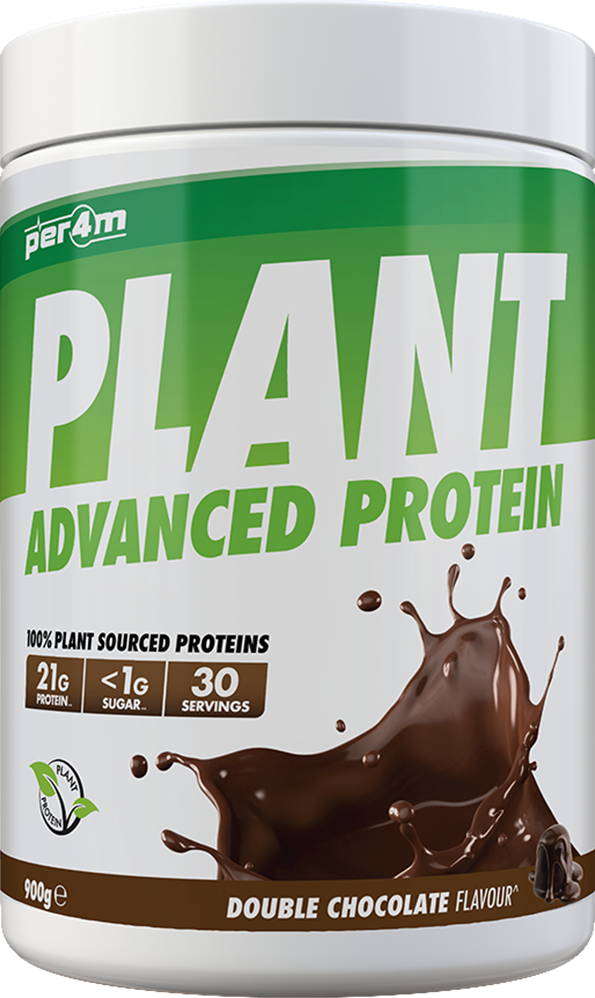 PER4M Plant Protein - 900 g