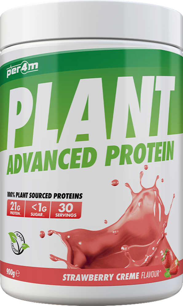 PER4M Plant Protein - 900 g