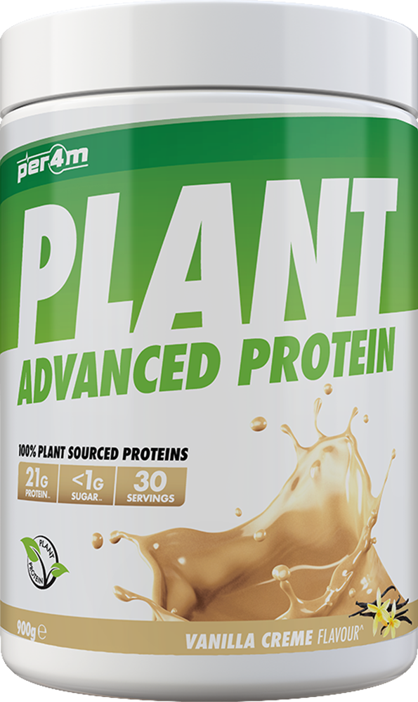 PER4M Plant Protein - 900 g