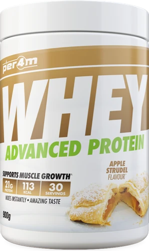 PER4M Whey Protein - 900 g