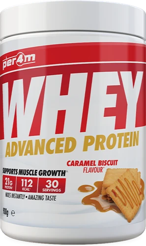 PER4M Whey Protein - 900 g