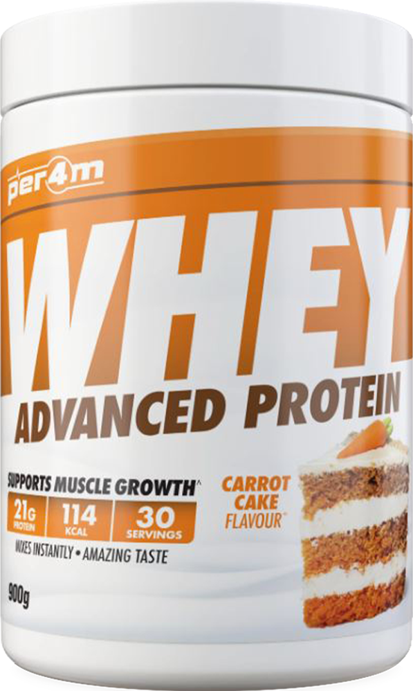 PER4M Whey Protein - 900 g