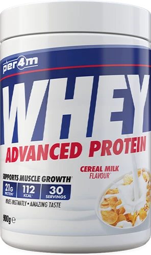 PER4M Whey Protein - 900 g