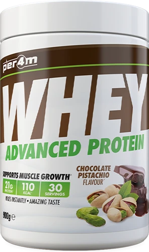 PER4M Whey Protein - 900 g