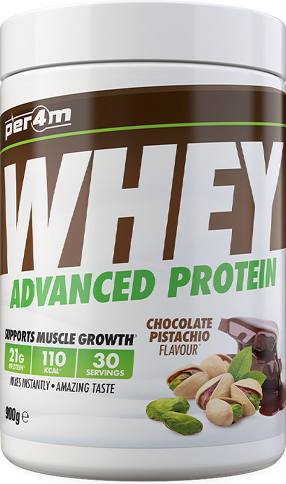 PER4M Whey Protein - 900 g