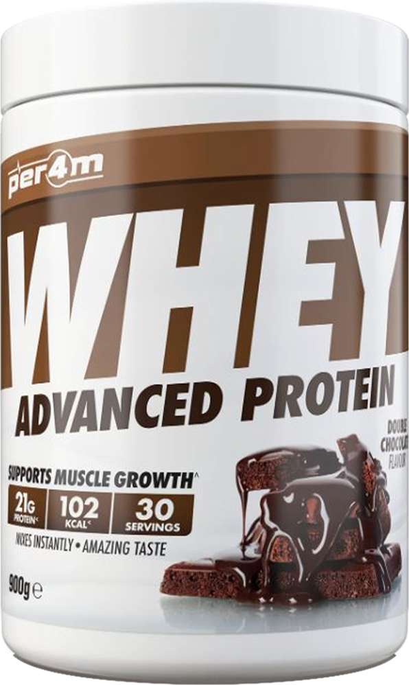 PER4M Whey Protein - 900 g