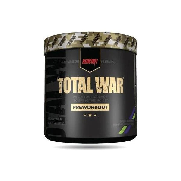 RedCon1 Total War 30 Servings 420g