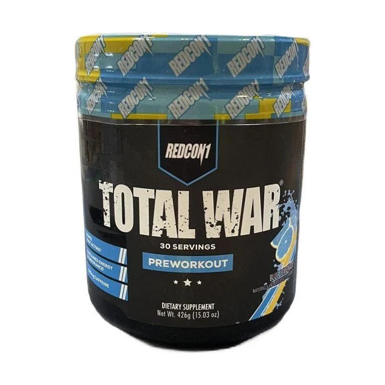 RedCon1 Total War 30 Servings 420g