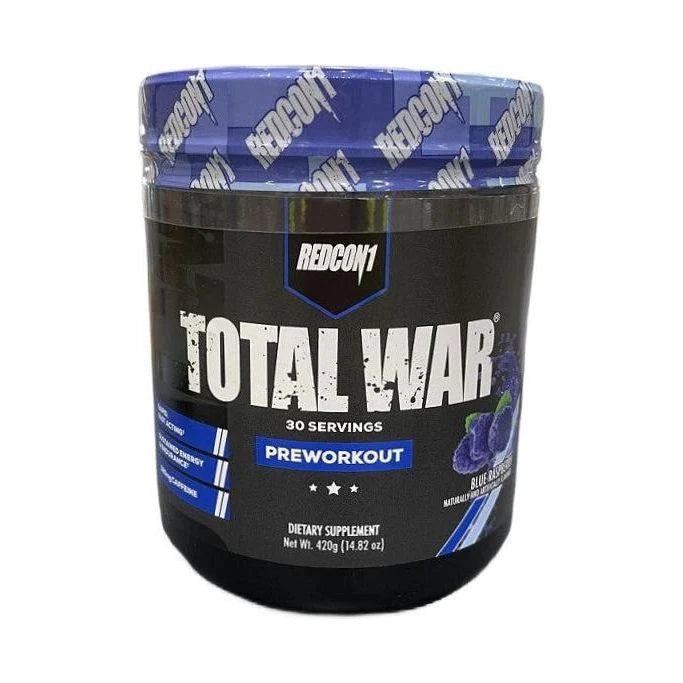 RedCon1 Total War 30 Servings 420g