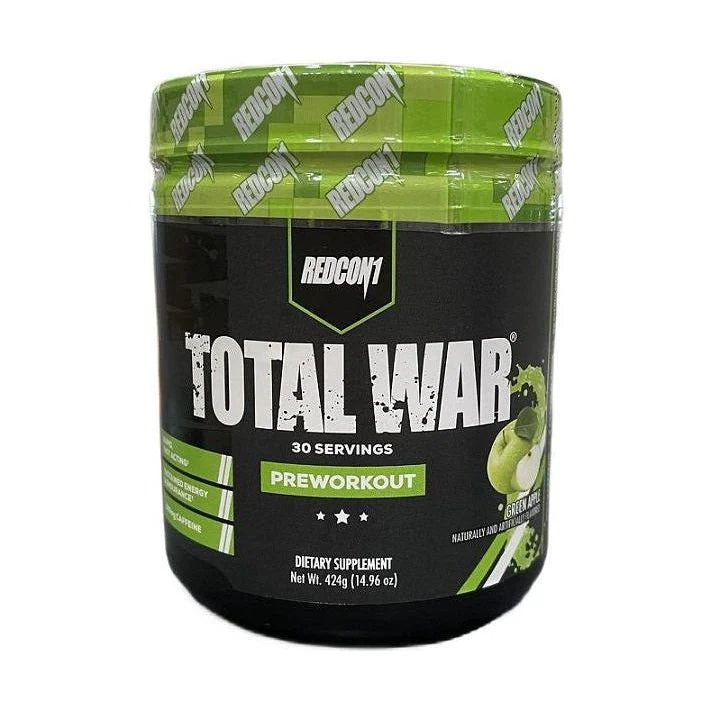 RedCon1 Total War 30 Servings 420g