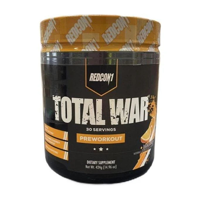 RedCon1 Total War 30 Servings 420g