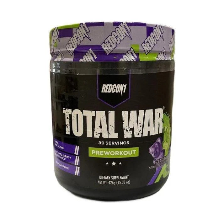 RedCon1 Total War 30 Servings 420g