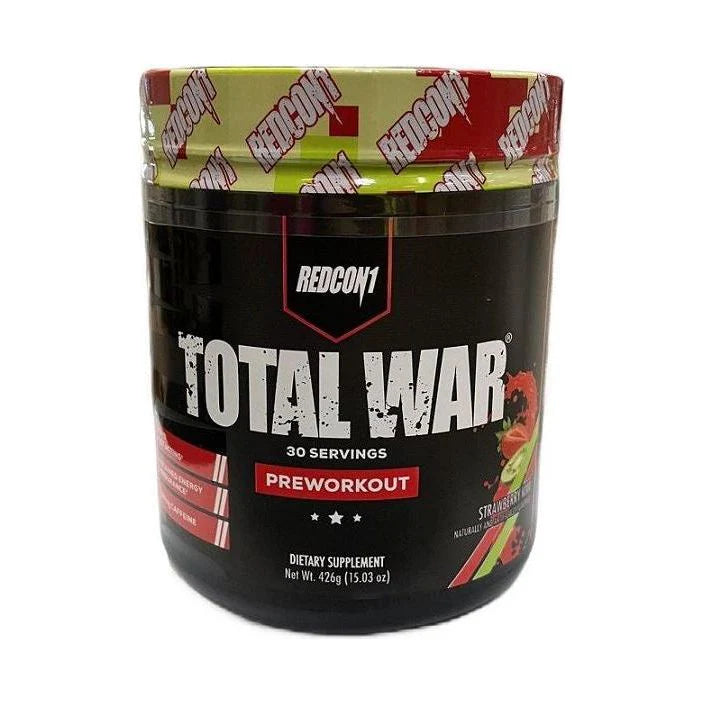 RedCon1 Total War 30 Servings 420g