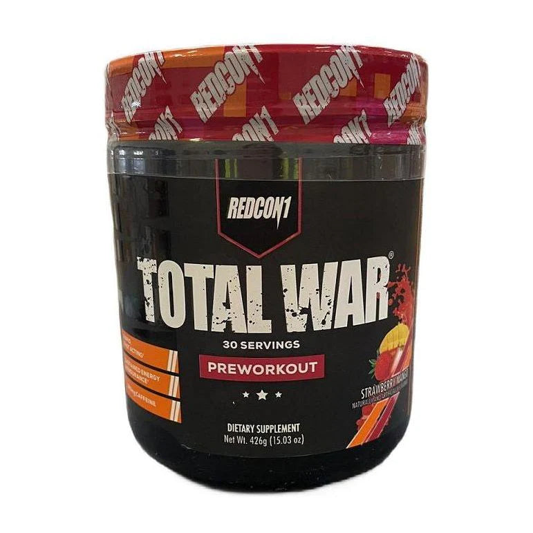 RedCon1 Total War 30 Servings 420g