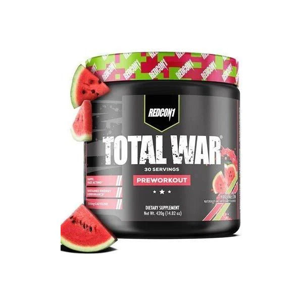 RedCon1 Total War 30 Servings 420g