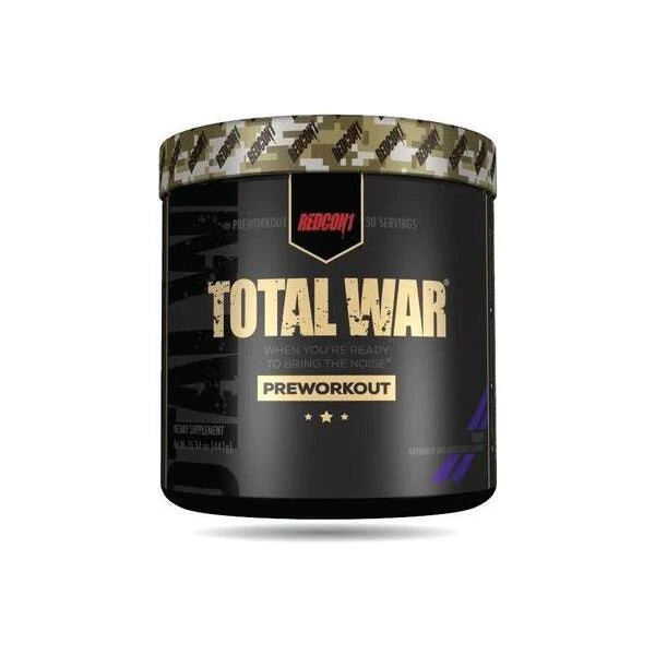 RedCon1 Total War 30 Servings 420g