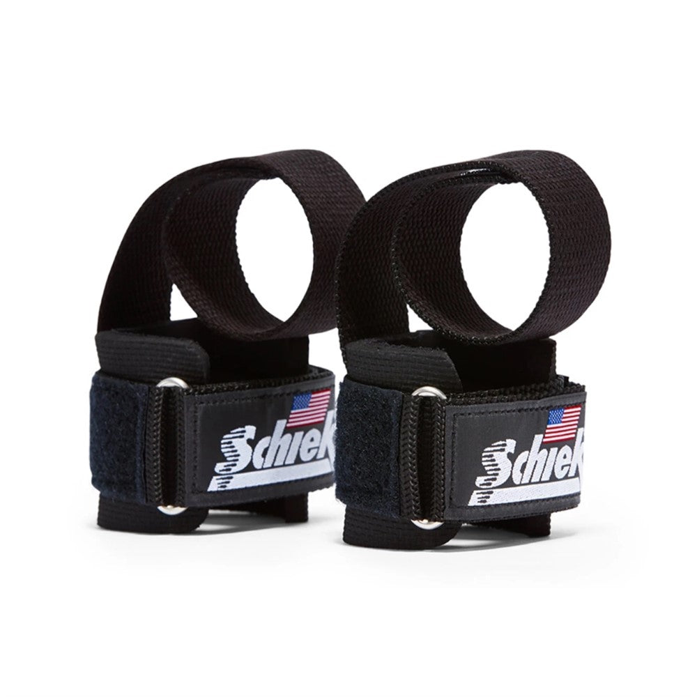 POWER LIFTING STRAPS