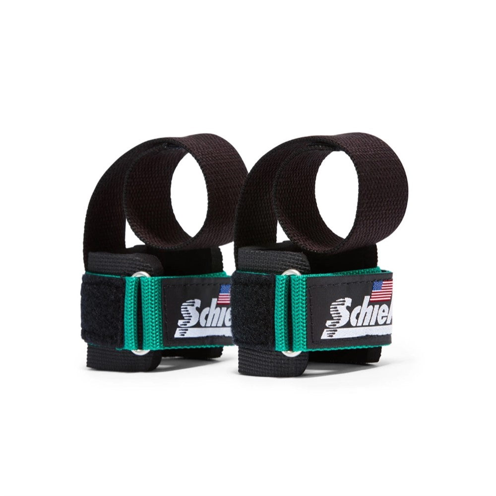 POWER LIFTING STRAPS