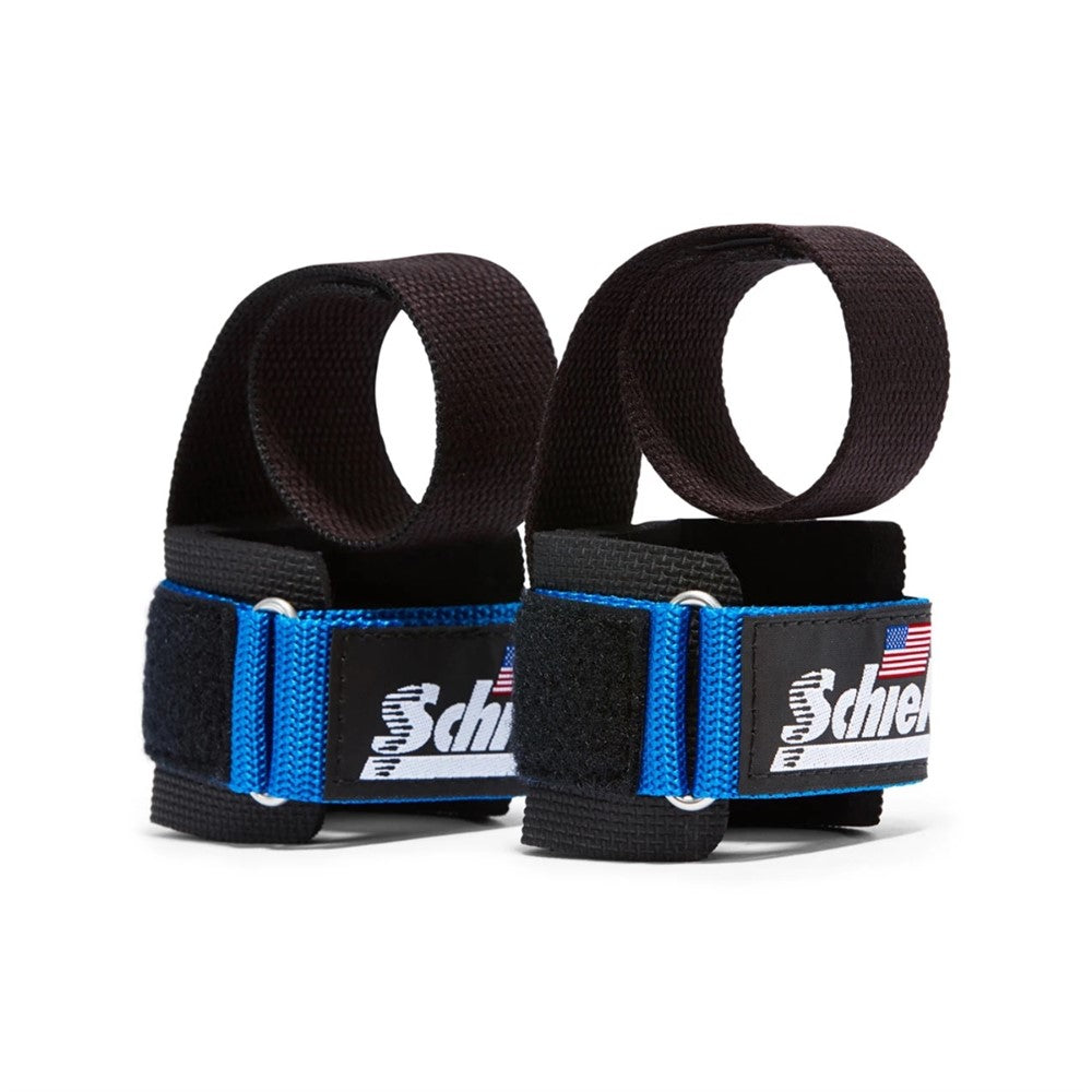 POWER LIFTING STRAPS