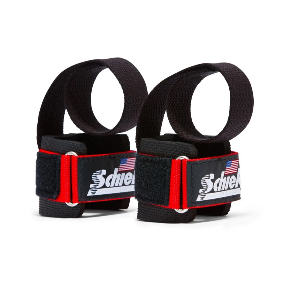 POWER LIFTING STRAPS