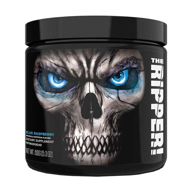 JNX Sports The Ripper! 150g - FITMATTERS